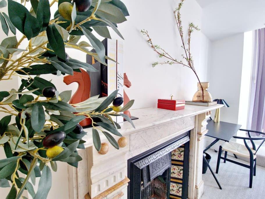 The Stray Adjacent, Interior-Designed 2-Bed Apartment- Luxury Харогейт Екстериор снимка